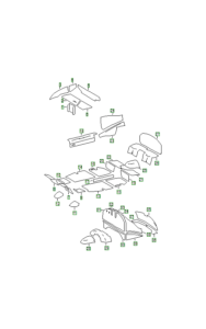 356 — BODYSOUND-ABSORBER