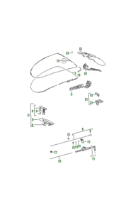 356 — COVERFRONTANDREAR