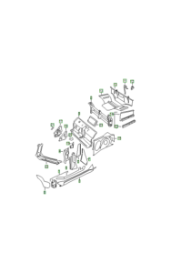 356 — FRAMESINGLE-PARTS-001