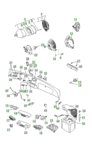 356 — HEADLAMPLIGHTSANDSWITCH-001
