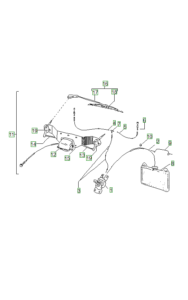 356 — WINDSHIELD-WASHER-SYSTEMWINDSHIELD-WIPER-SYSTEM