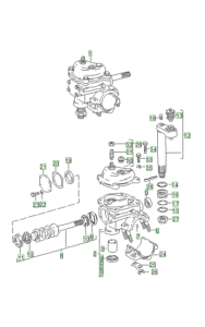 356 — STEERING-GEAR