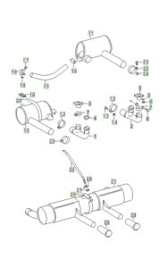 356 — EXHAUST-SYSTEM-003