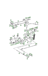 356 — PEDAL-SYSTEM-001