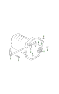 356 — CLUTCH-RELEASE-003