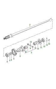 356 — DIFFERENTIAL