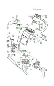 914 — VENTILATIONHEATING