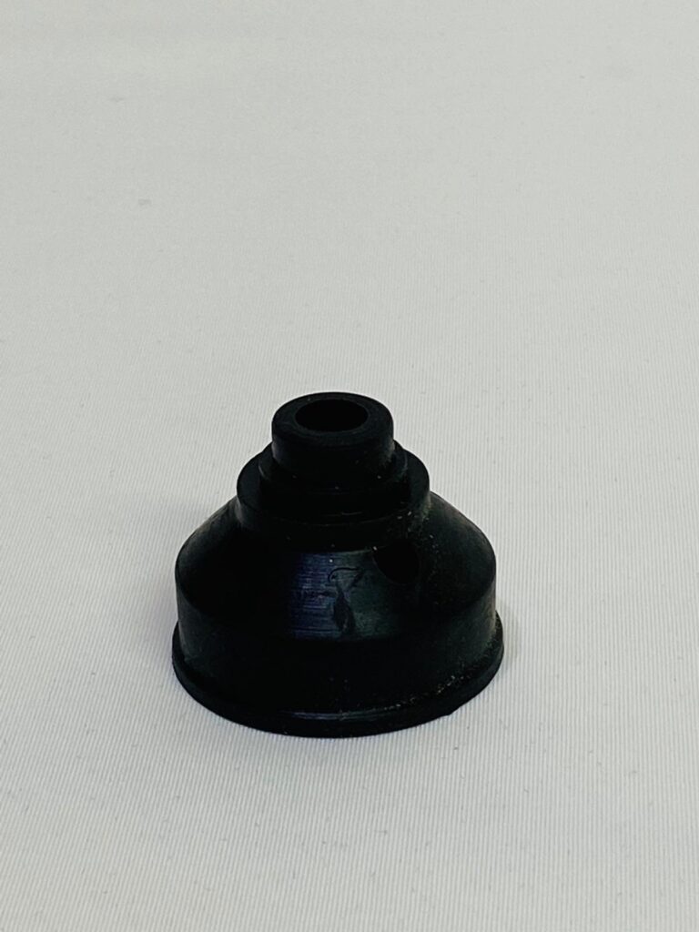 Horn Rubber Seal – Porsche 356-911-912-914