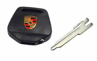 Chiave grezza con tasto e luce - Porsche 911-964-993