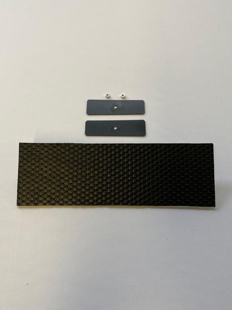 Cover autoradio - Porsche 911 - 1969/1973