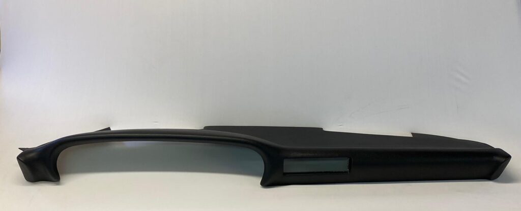 Cruscotto con housing per aria condizionata - Porsche 911 - 2700/3000