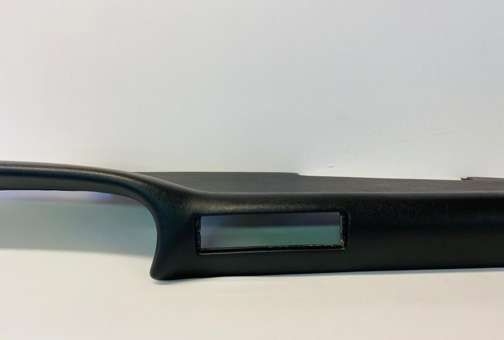 Cruscotto con housing per aria condizionata - Porsche 911 - 2700/3000