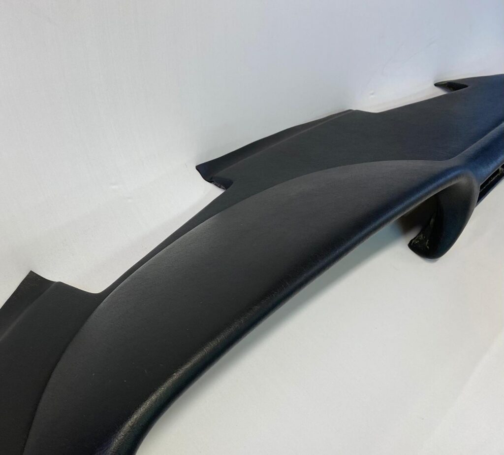 Cruscotto con housing per aria condizionata - Porsche 911 - 2700/3000