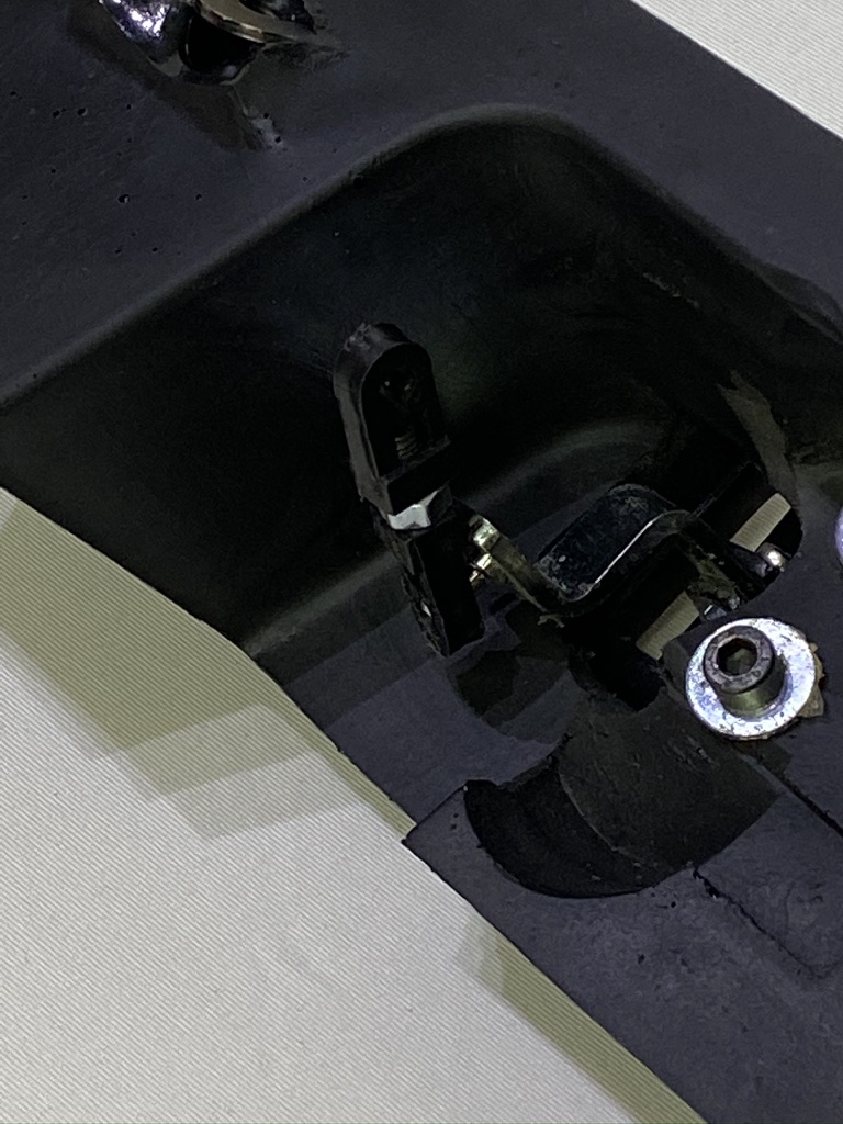 Braccioli - Porsche 911 - 1969/1973 - Guida a Sinistra