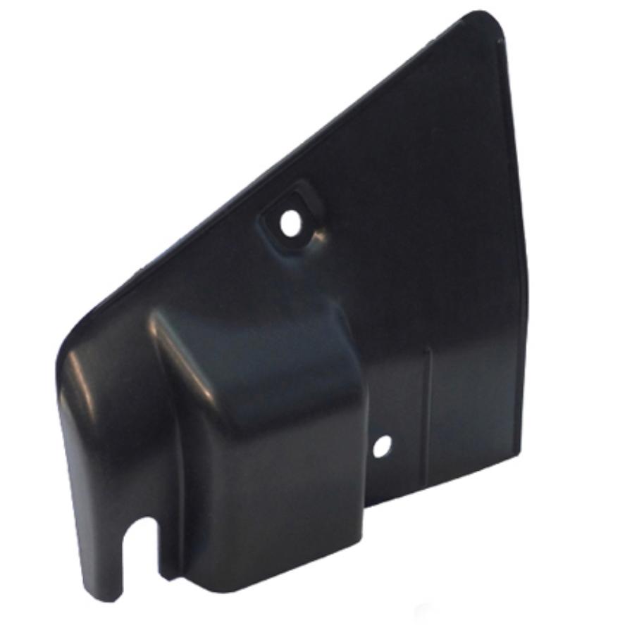 Cover centralina - Porsche 911-912 - 1969/1973