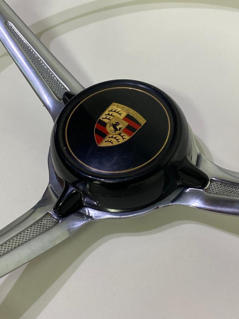 Volanti - Porsche