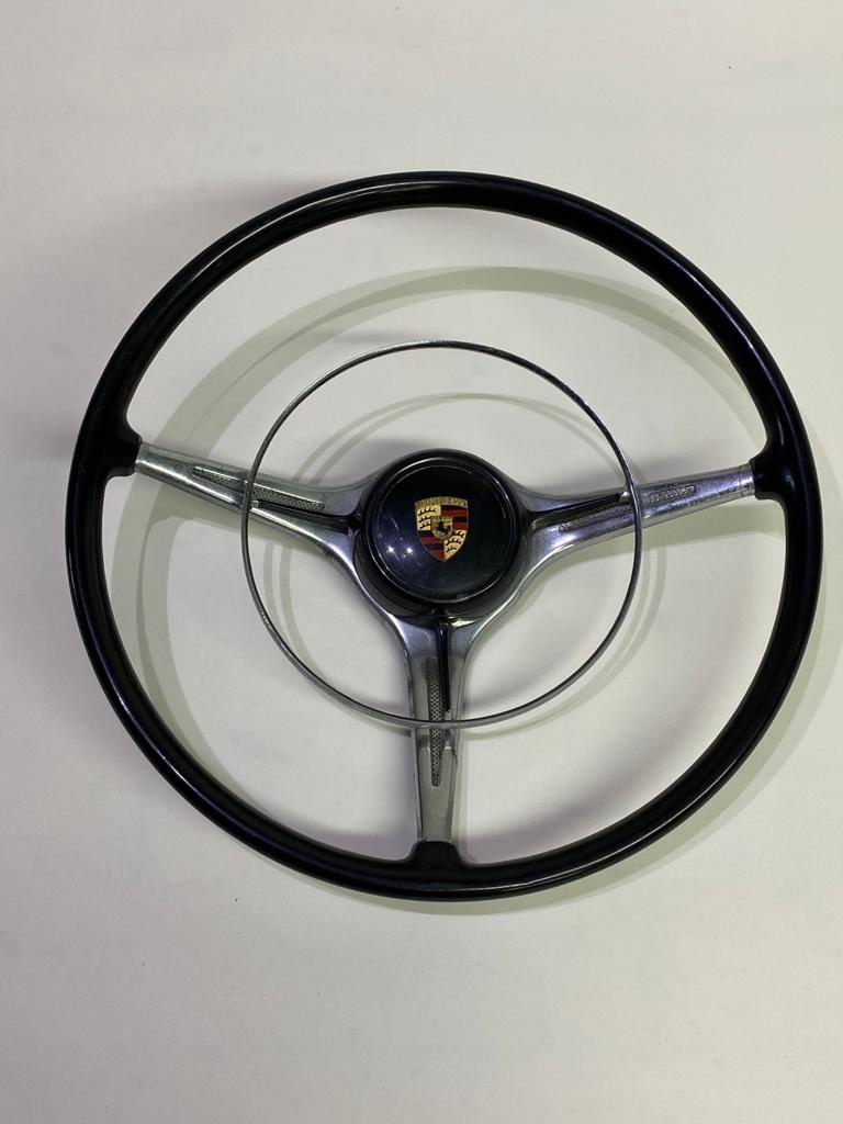 Volanti - Porsche