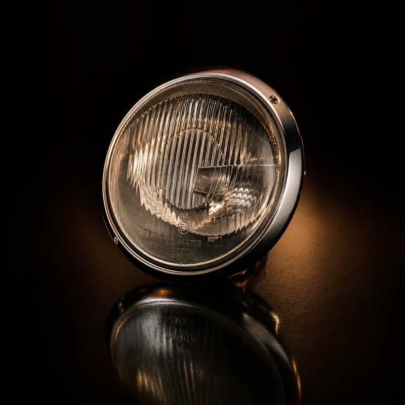 Lighting
