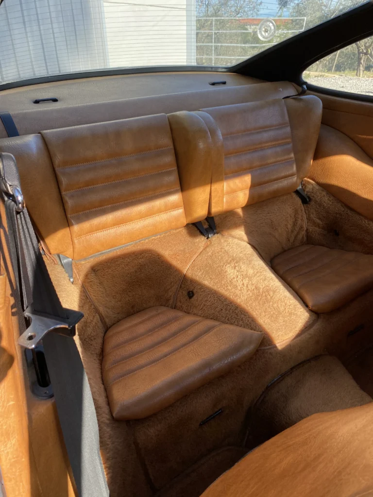 Porsche 911 SC