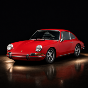 911 Classic