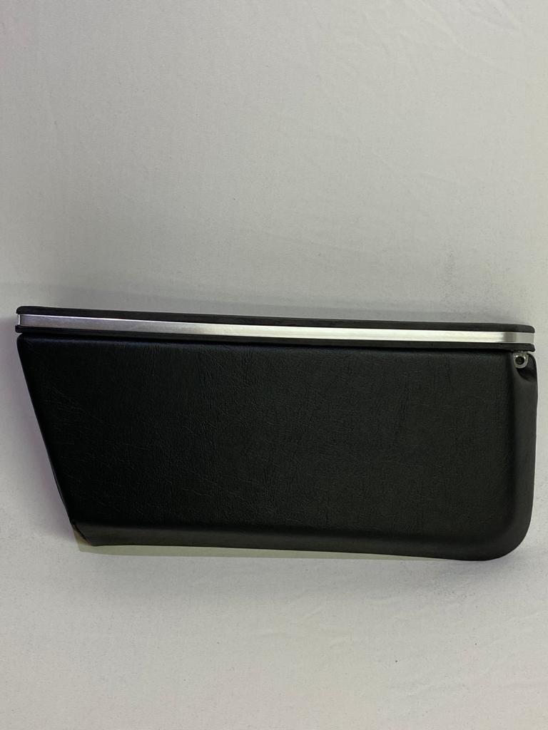 Set 4 tasche porta - Porsche 911 - 1969/1973