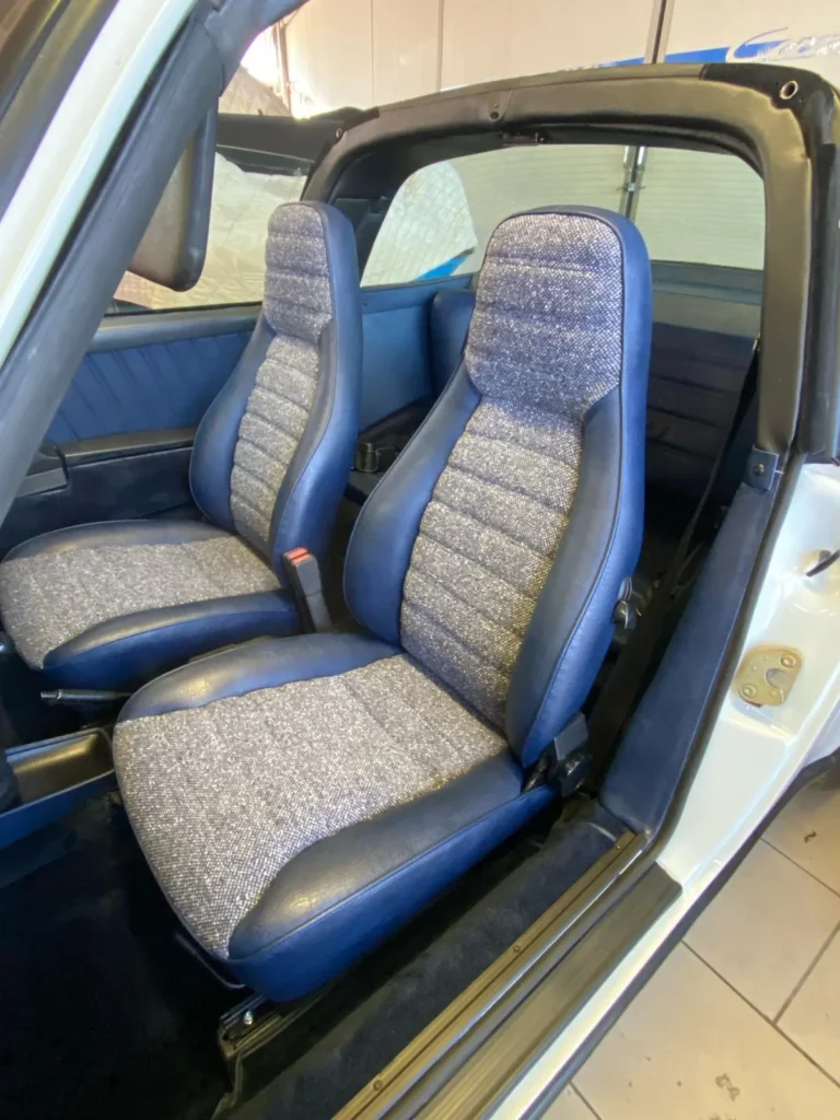 1981 Porsche 911 SC Targa
