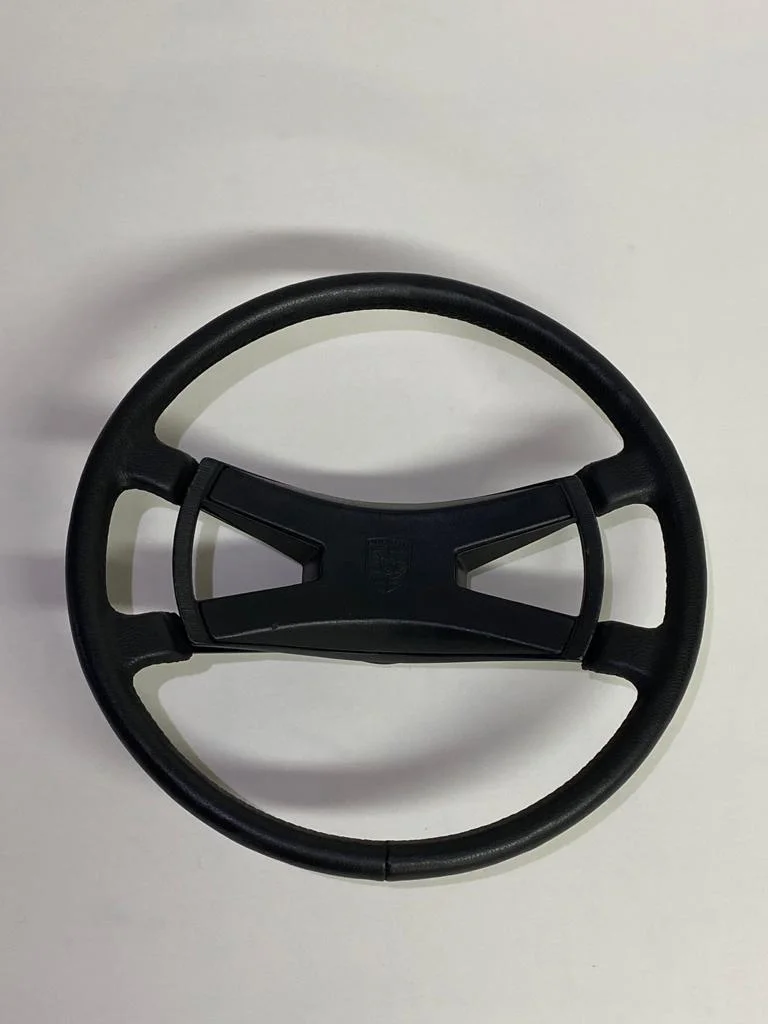 Volante in legno - Porsche 356 A e Pre A