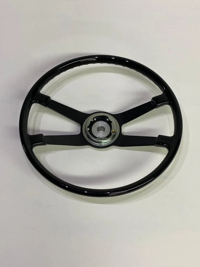 Volante Bakelite ø40 - Porsche 911-912 - 1969/1973