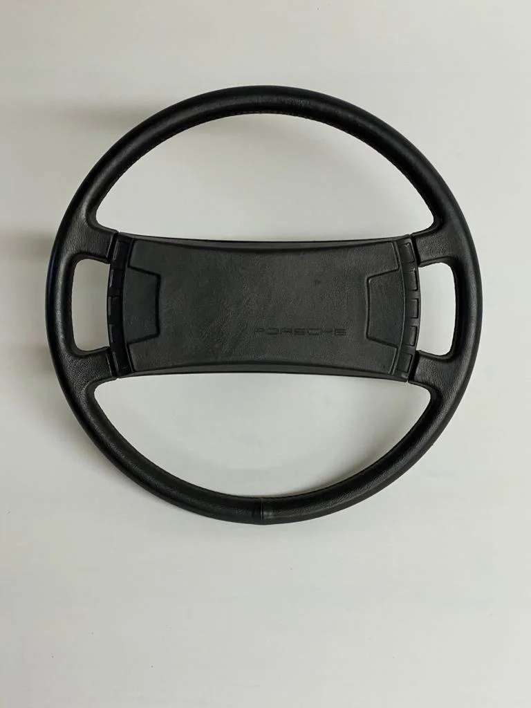 Volante Bakelite ø40 - Porsche 911-912 - 1969/1973