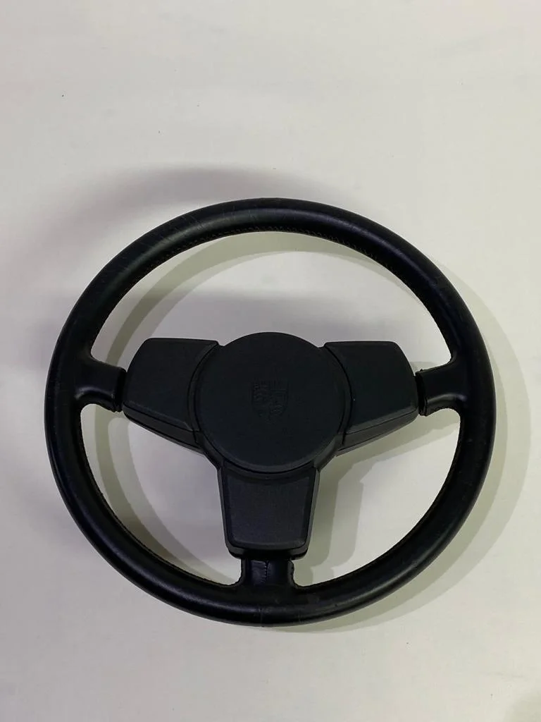 Volante Bakelite ø40 - Porsche 911-912 - 1969/1973