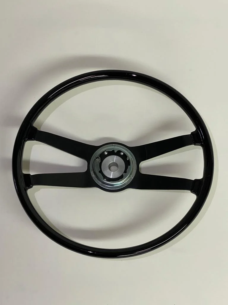 Volante Bakelite ø40 - Porsche 911 - 1° Serie - 1965/1967