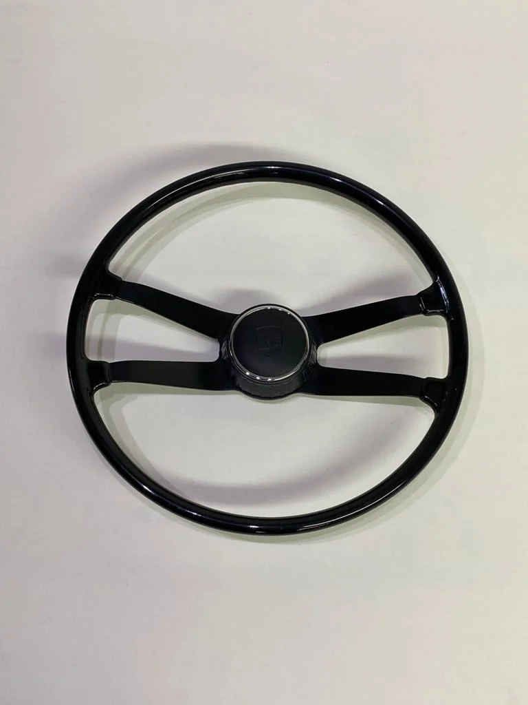 Volante Bakelite ø40 - Porsche 911 - 1° Serie - 1965/1967
