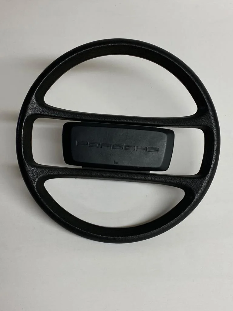 Volante Bakelite ø40 - Porsche 911 - 1° Serie - 1965/1967